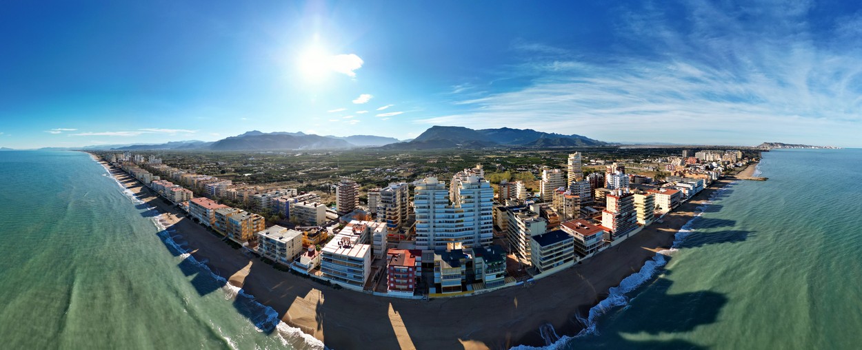 Tavernes de la Valldigna